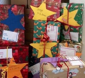 Geschenke